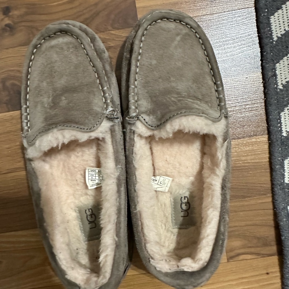 UGG Women’s Slippers